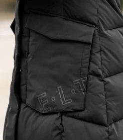 ELT Reitjacken & -Mäntel></noscript>Thermomantel Saphira Advanced