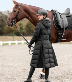 ELT Reitjacken & -Mäntel></noscript>Thermomantel Saphira Advanced