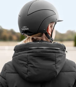 ELT Reitjacken & -Mäntel></noscript>Thermomantel Saphira Advanced