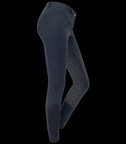 ELT Thermoreithosen|Vollbesatzreithosen>Thermo-Reithose Fun Sport Silikon