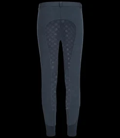 Kinder ELT Kinderreithosen|Thermoreithosen></noscript>Thermo-Reithose Fun Sport Silikon, Kids