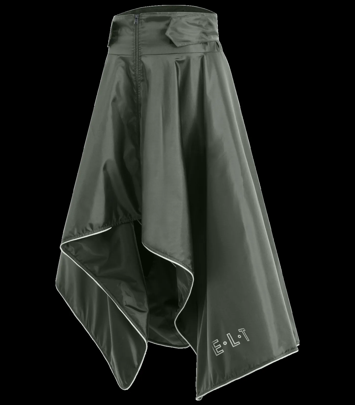 ELT Thermoreithosen>Thermo-Reitrock Lotta