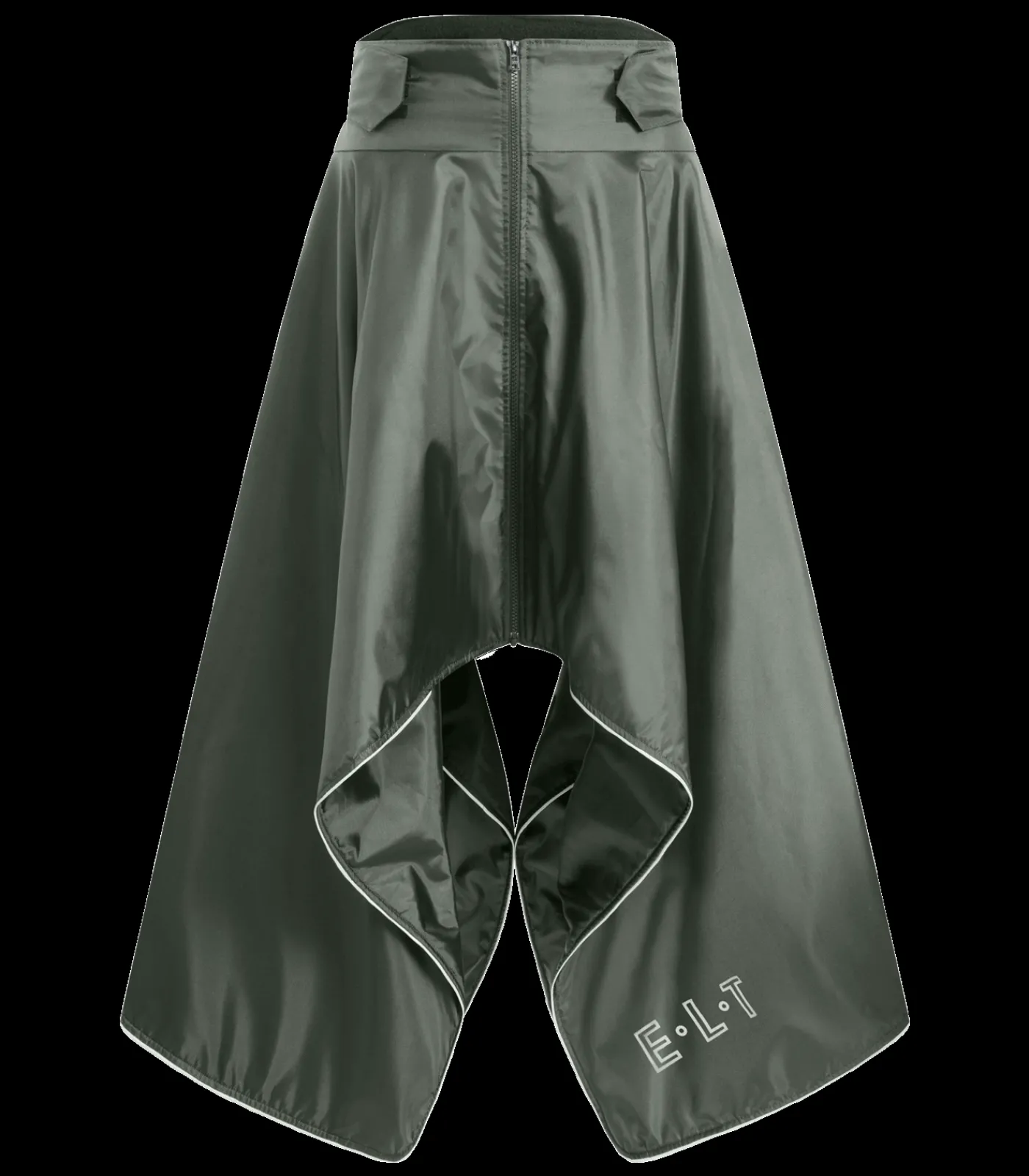 ELT Thermoreithosen>Thermo-Reitrock Lotta