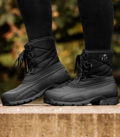 ELT Thermostiefel & Winterschuhe>Thermoschuh Chicago