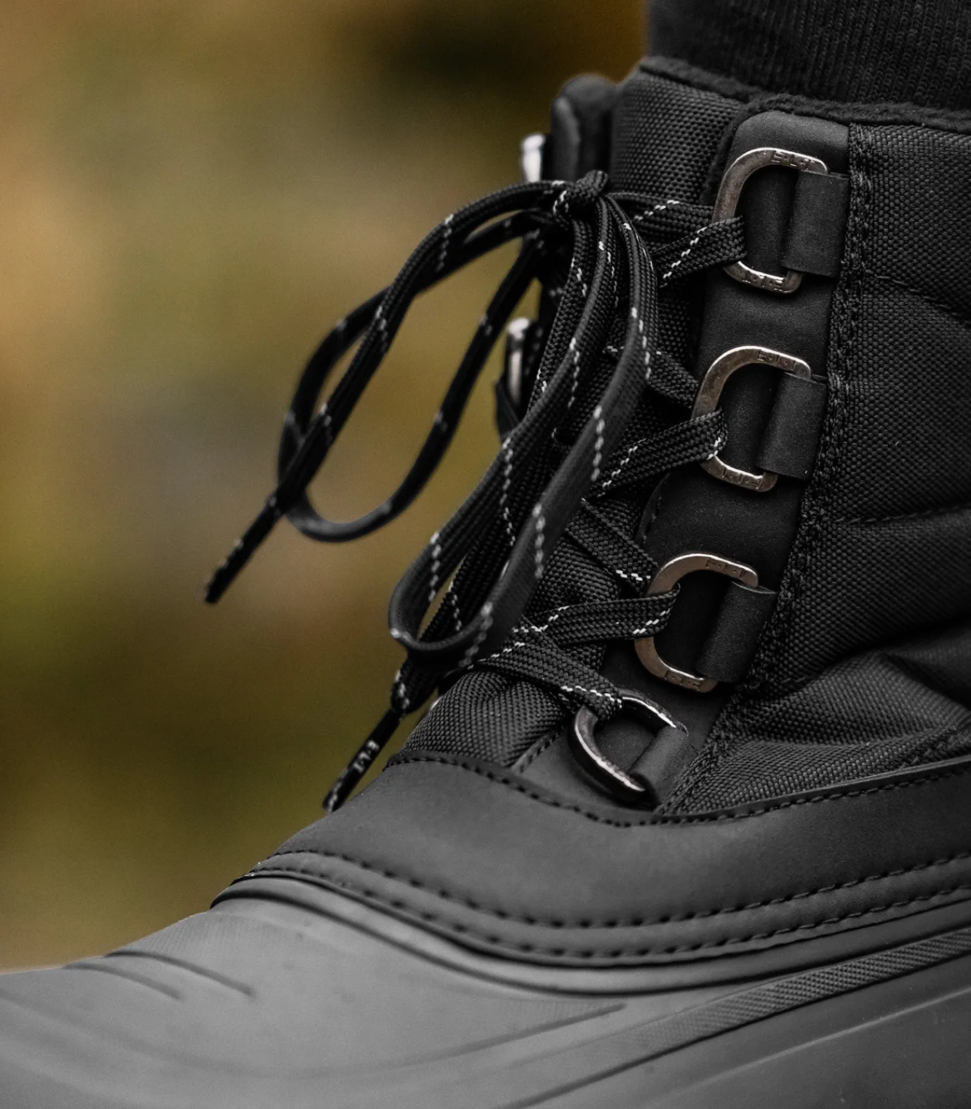 ELT Thermostiefel & Winterschuhe>Thermoschuh Chicago