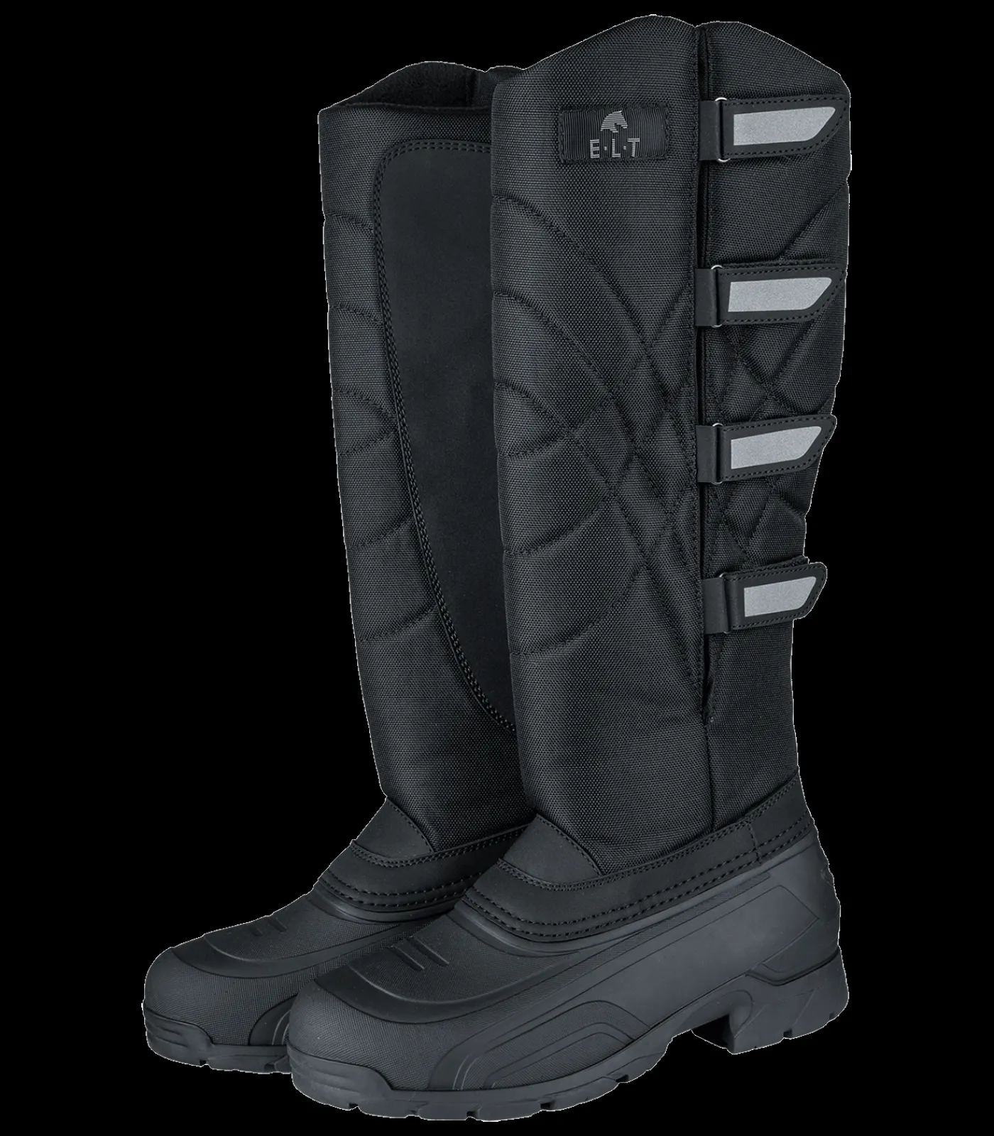 ELT Thermostiefel & Winterschuhe>Thermostiefel Essential