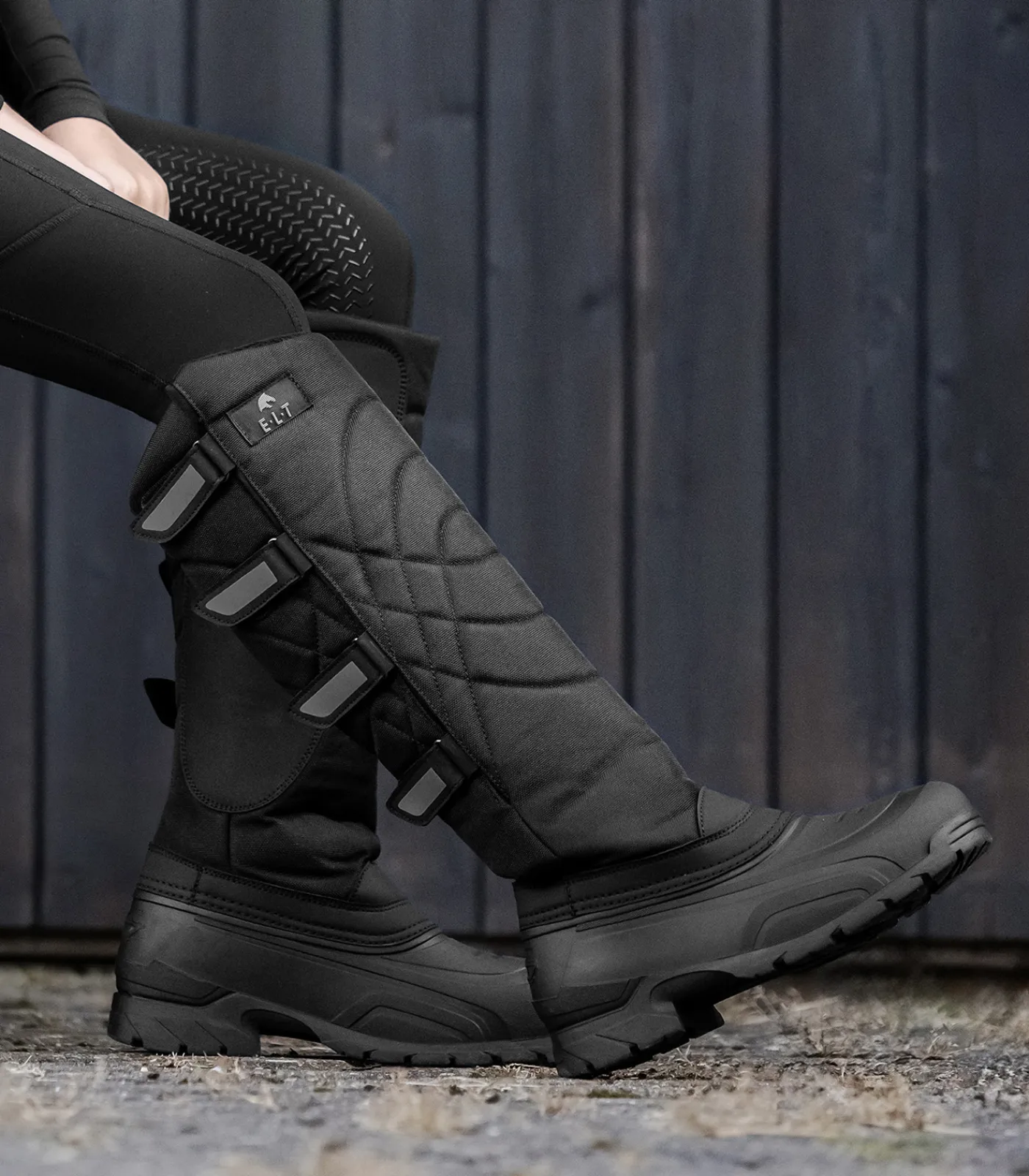 ELT Thermostiefel & Winterschuhe>Thermostiefel Essential