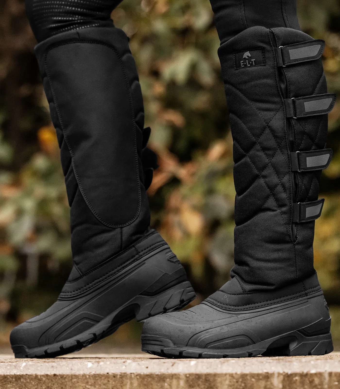 ELT Thermostiefel & Winterschuhe>Thermostiefel Essential
