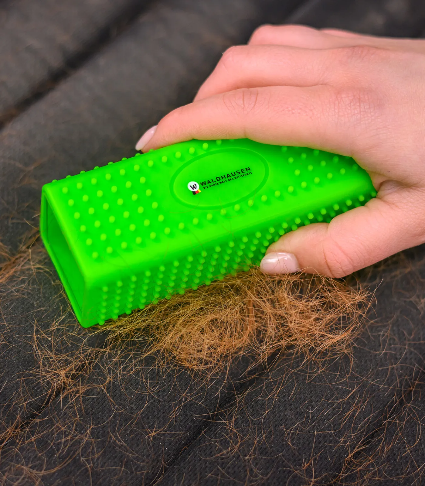 Waldhausen Hundebedarf|Putzzeug>Tierhaarentferner