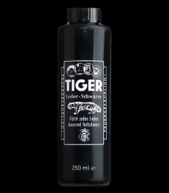 Bense & Eicke Lederpflege>TIGER Leder-Schwärze, 250 ml