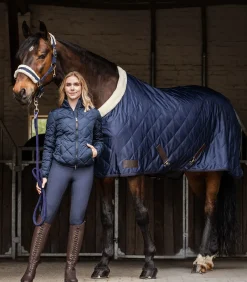 Waldhausen Transport|Stalldecken>Transportdecke EXCLUSIVE, 50 g