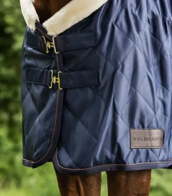 Waldhausen Transport|Stalldecken></noscript>Transportdecke EXCLUSIVE, 50 g