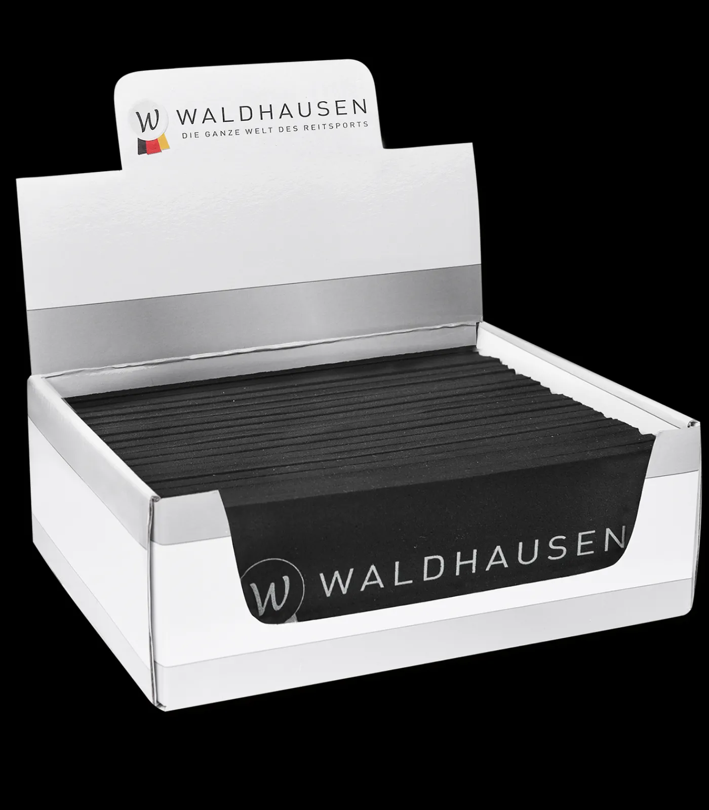 Waldhausen Turniertrensen, Kandaren & Zubehör|Trensenzubehör>Trensenzaum Unterlegpolster