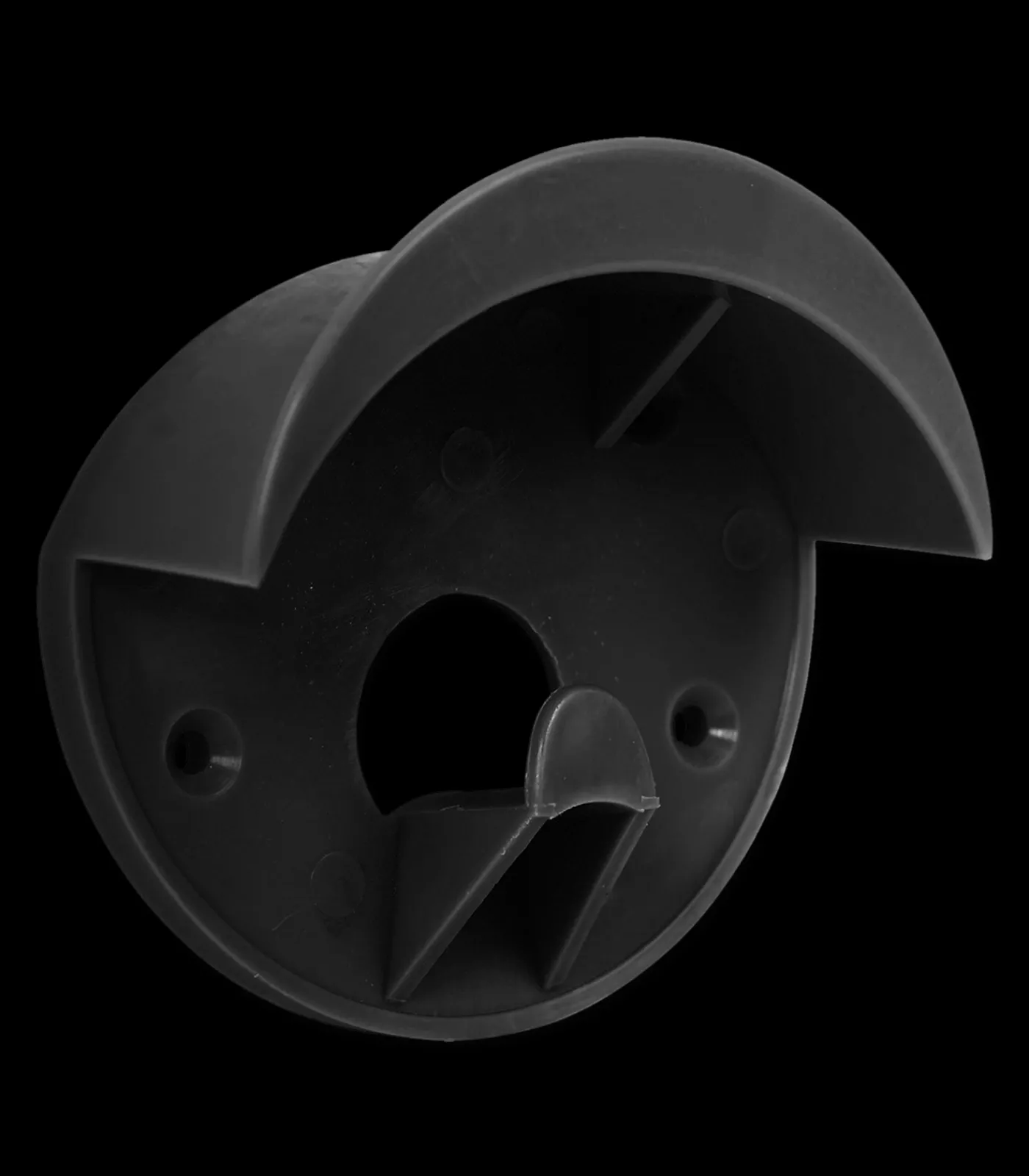 Waldhausen Anbinder, Halter & Haken|Trensenzubehör>Trensenzaumhalter, Kunststoff