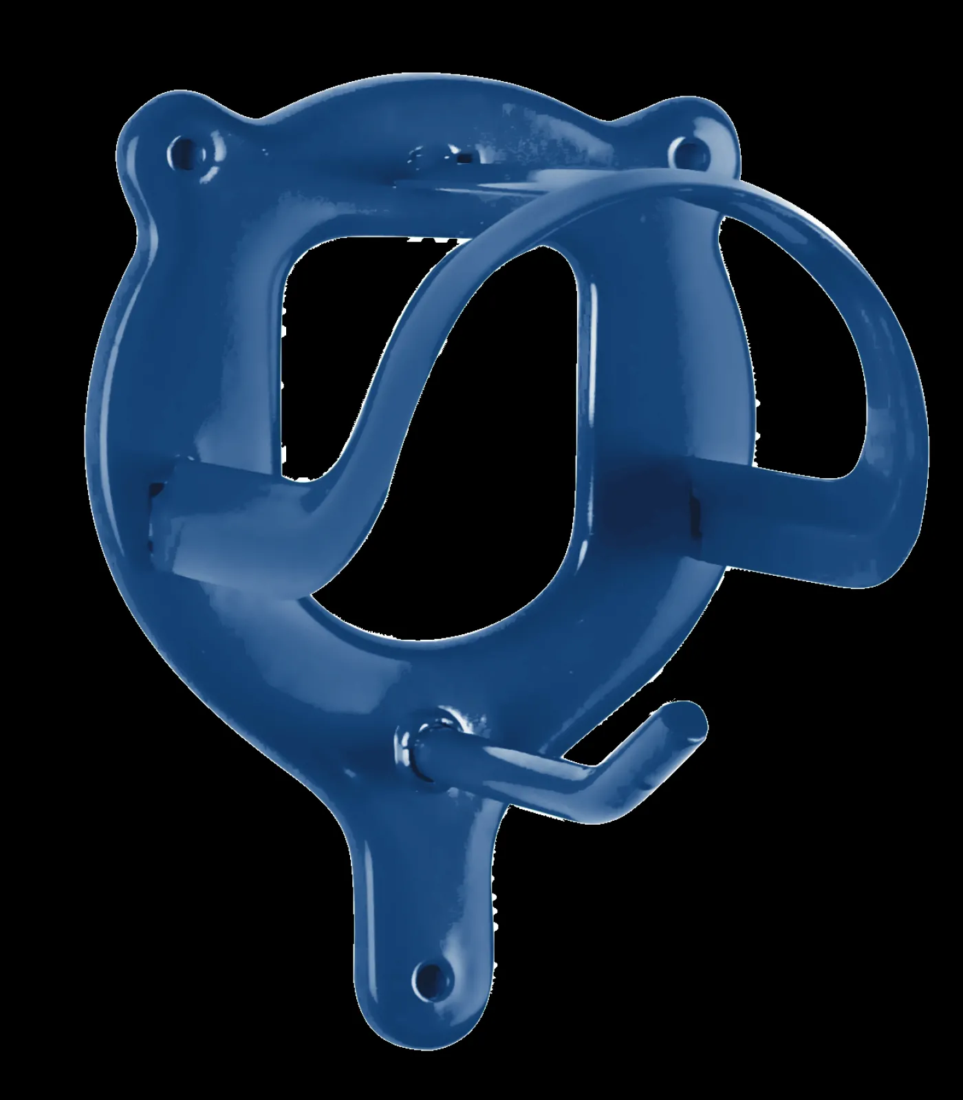 Waldhausen Anbinder, Halter & Haken|Trensenzubehör>Trensenzaumhalter, Metall