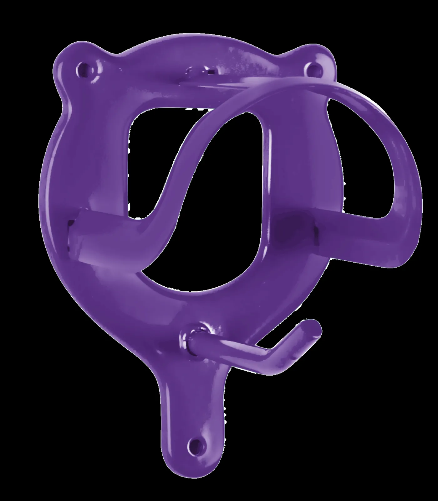 Waldhausen Anbinder, Halter & Haken|Trensenzubehör>Trensenzaumhalter, Metall