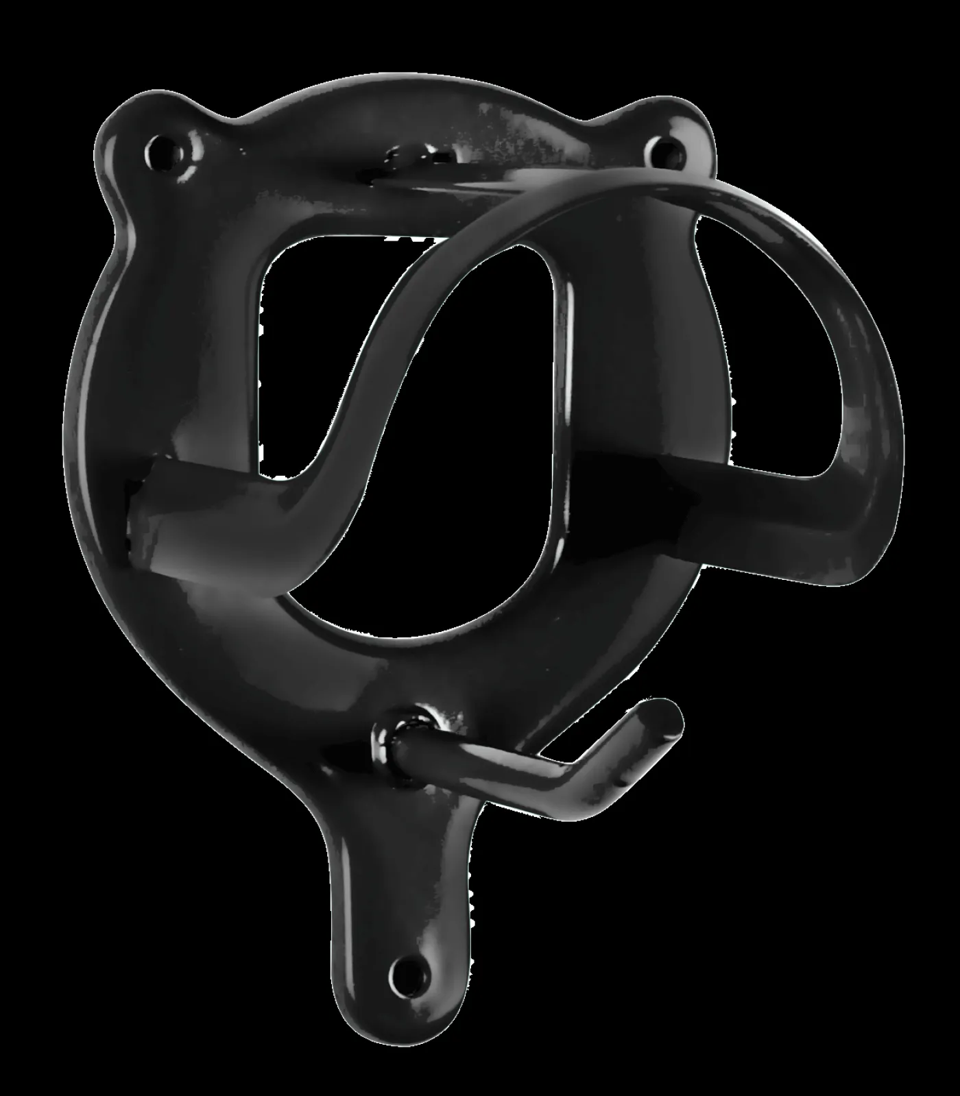 Waldhausen Anbinder, Halter & Haken|Trensenzubehör>Trensenzaumhalter, Metall