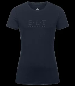 ELT T-Shirts & Langarmshirts></noscript>T-Shirt Perugia