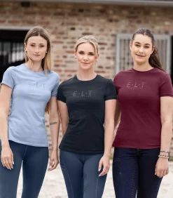 ELT T-Shirts & Langarmshirts></noscript>T-Shirt Perugia