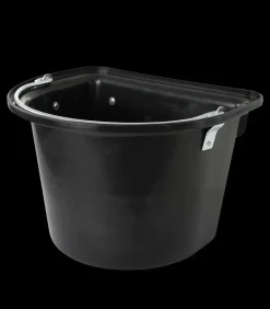 Waldhausen Weide|Futtereimer, Tröge & Schüsseln>Turnierfutterkrippe, mit Tragegriff