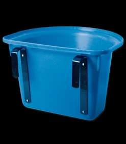 Waldhausen Futtereimer, Tröge & Schüsseln|Turnieraccessoires & Pflege>Turnierfutterkrippe, ohne Tragegriff