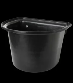 Waldhausen Futtereimer, Tröge & Schüsseln|Turnieraccessoires & Pflege>Turnierfutterkrippe, ohne Tragegriff