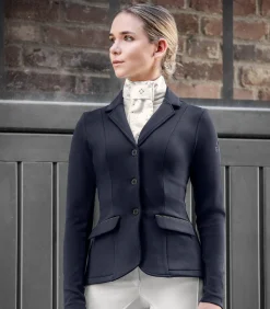ELT Turniershirts & Jackets|Reitjacken & -Mäntel>Turnierjacket Lina Damen