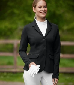 ELT Turniershirts & Jackets|Reitjacken & -Mäntel></noscript>Turnierjacket Lina Damen