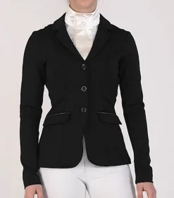 ELT Turniershirts & Jackets|Reitjacken & -Mäntel></noscript>Turnierjacket Lina Damen