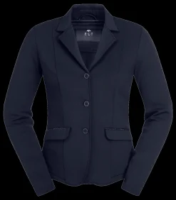 ELT Turniershirts & Jackets|Reitjacken & -Mäntel></noscript>Turnierjacket Lina Damen