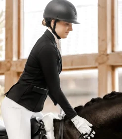 ELT Turniershirts & Jackets|Reitjacken & -Mäntel></noscript>Turnierjacket Lina Damen
