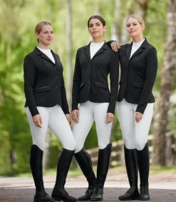 ELT Turniershirts & Jackets|Reitjacken & -Mäntel></noscript>Turnierjacket Lina Damen