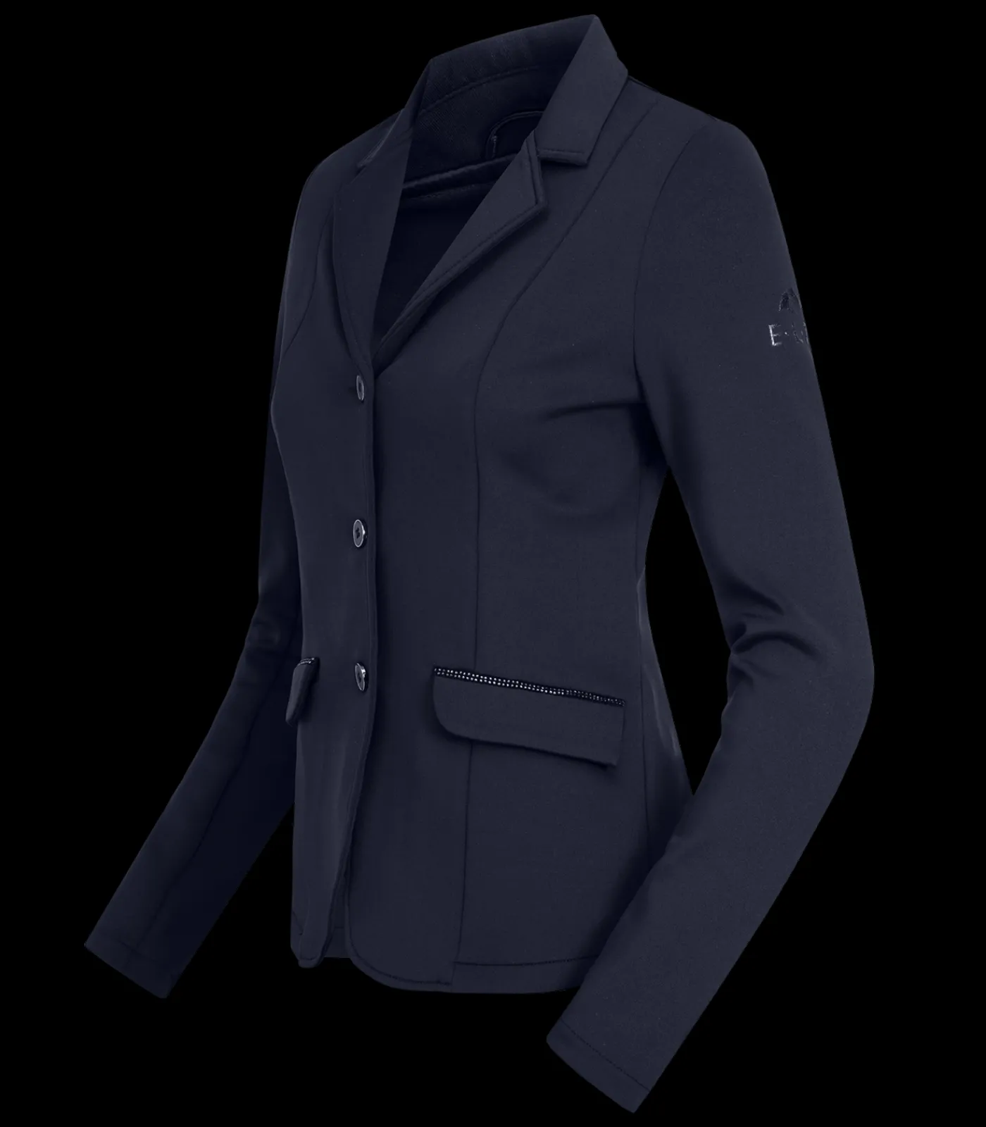 Kinder ELT Kinderoberbekleidung|Turniershirts & Jackets>Turnierjacket Lina Teens