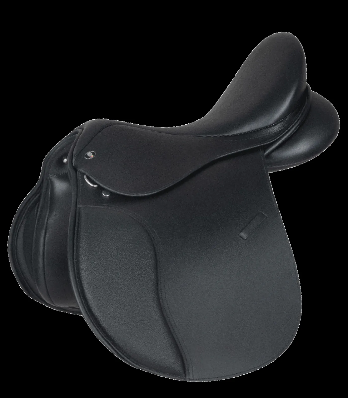 Waldhausen Vielseitigkeitssättel>Vielseitigkeitssattel Comfort, Leder