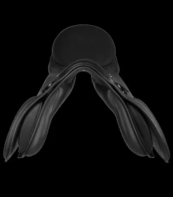 Waldhausen Vielseitigkeitssättel>Vielseitigkeitssattel Comfort, Leder