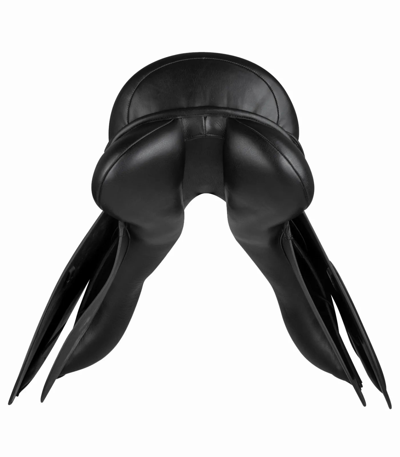 Waldhausen Vielseitigkeitssättel>Vielseitigkeitssattel Comfort, Leder