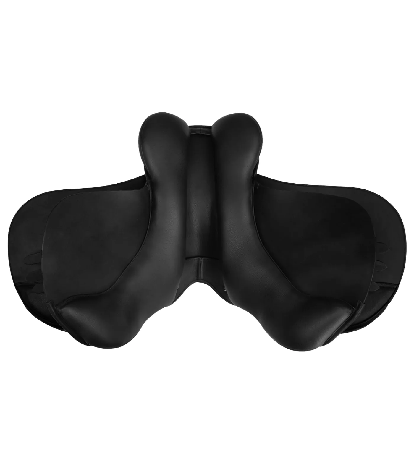 Waldhausen Vielseitigkeitssättel>Vielseitigkeitssattel Comfort, Leder