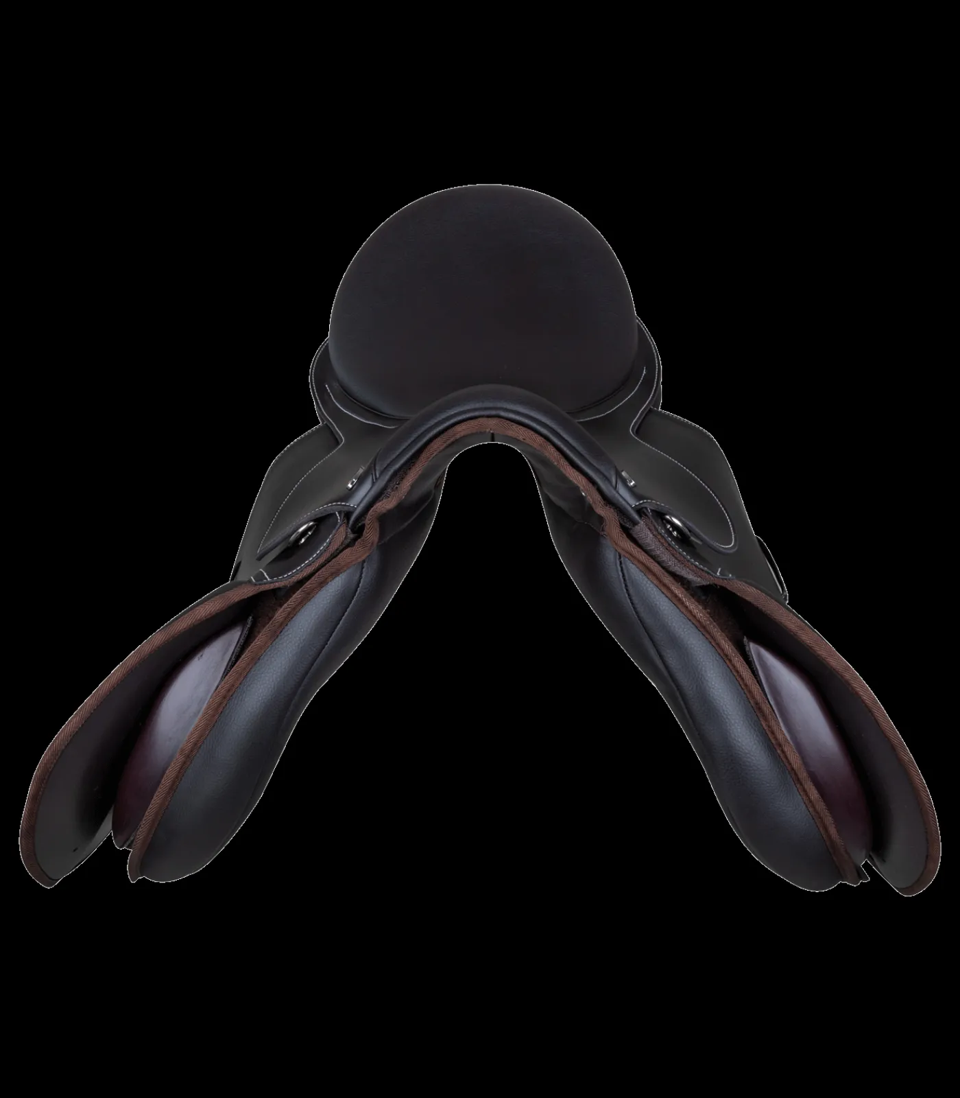 Waldhausen Vielseitigkeitssättel>Vielseitigkeitssattel Economic