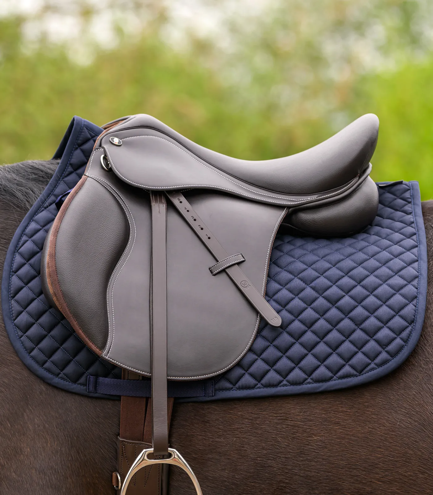 Waldhausen Vielseitigkeitssättel>Vielseitigkeitssattel Economic