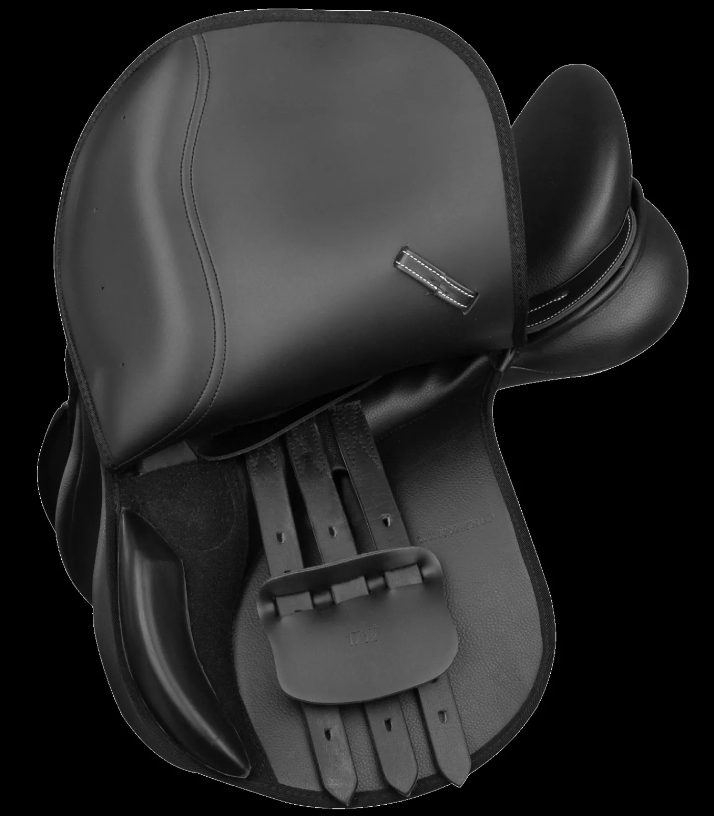 Waldhausen Vielseitigkeitssättel>Vielseitigkeitssattel Economic