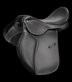 Waldhausen Vielseitigkeitssättel>Vielseitigkeitssattel Economic, Synthetic, Pony