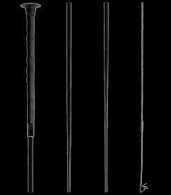 Waldhausen Sonstige Gerten|Dressurgerten>Dressur- und Touchiergerte