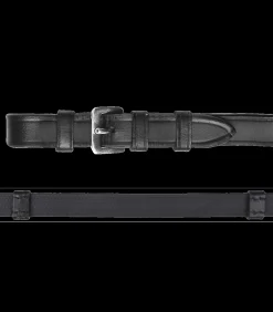 Waldhausen Zügel>Gummizügel mit Stegen