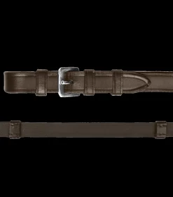 Waldhausen Zügel>Gummizügel mit Stegen