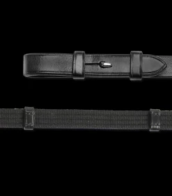 Waldhausen Zügel>Gurtzügel mit Haken