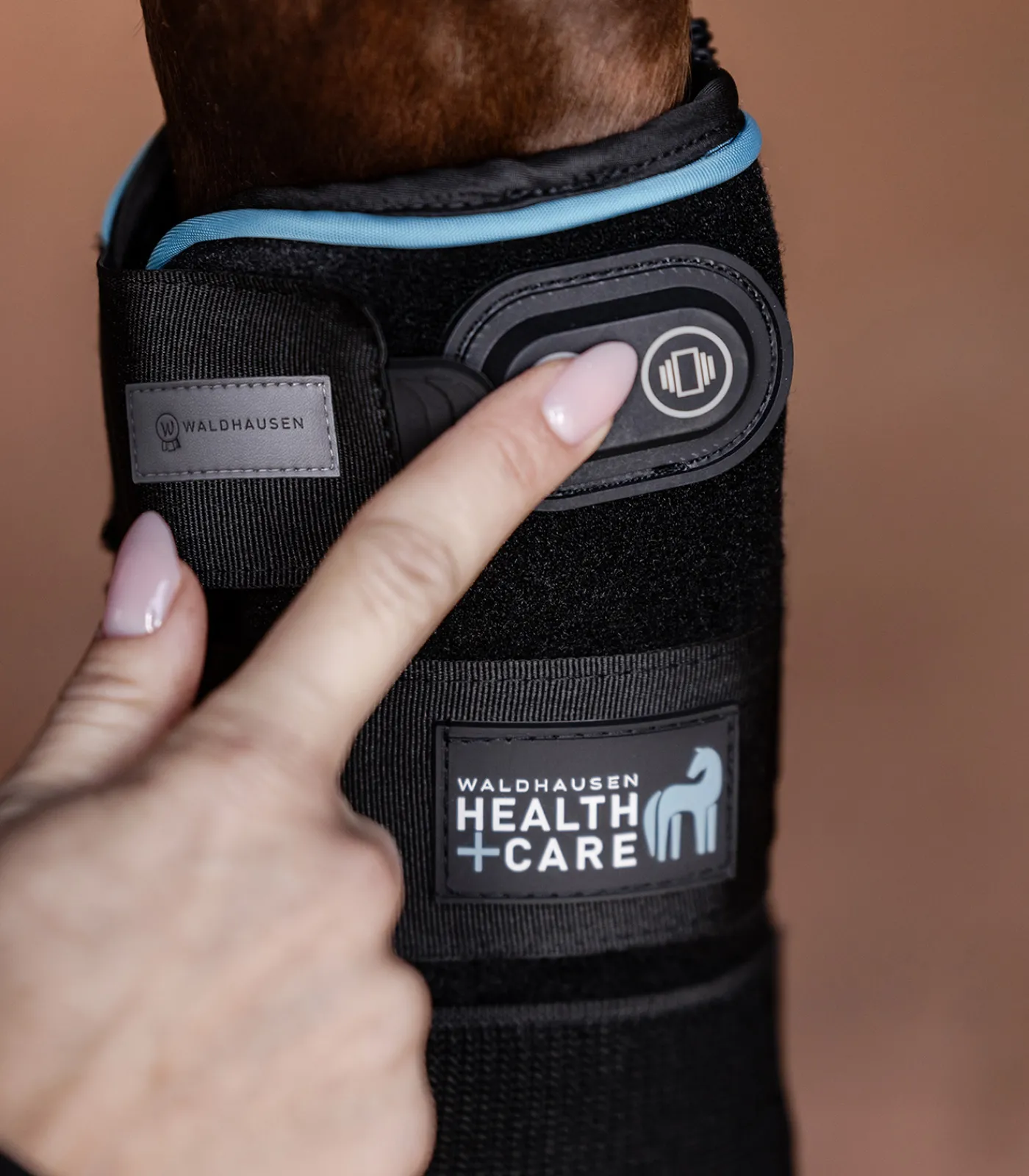 Waldhausen Health + Care Health + Care|Stallapotheke>Gamasche