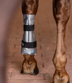 Waldhausen Health + Care Health + Care|Stallapotheke>Hot & Cold Gamasche, Stück