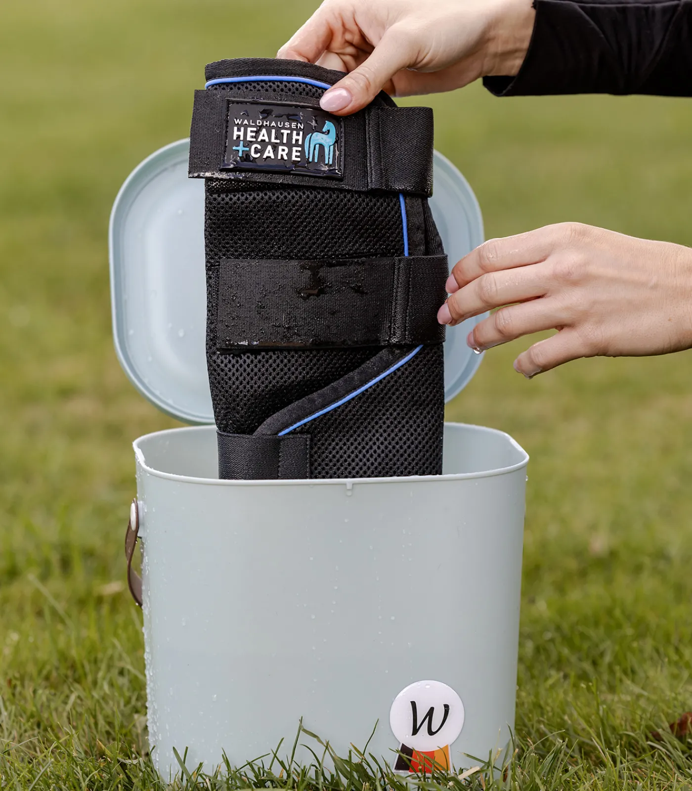 Waldhausen Health + Care Health + Care|Gamaschen & Streichkappen>Ice-Layer Gamaschen, Paar