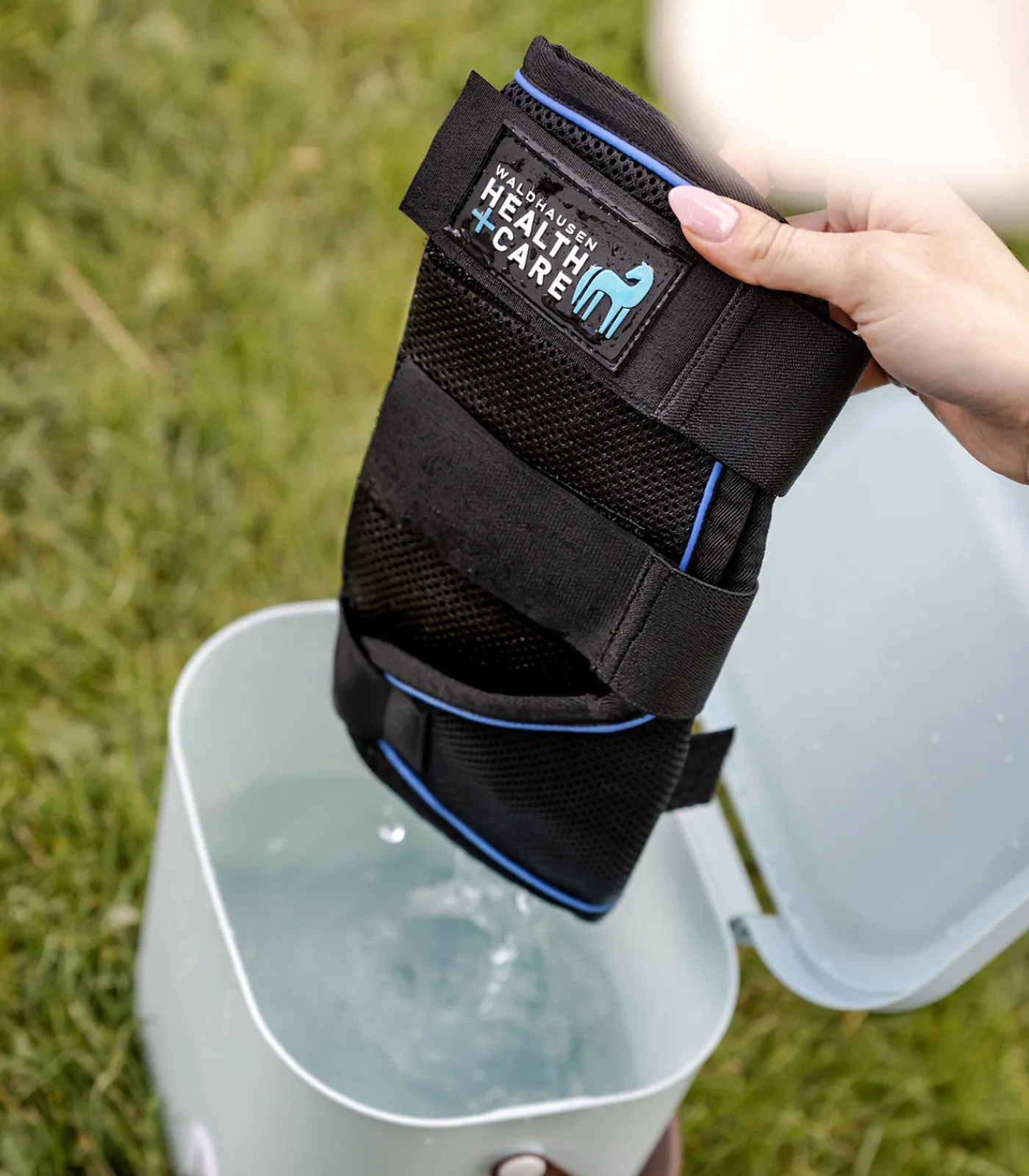 Waldhausen Health + Care Health + Care|Gamaschen & Streichkappen>Ice-Layer Gamaschen, Paar