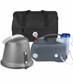 Waldhausen Health + Care Ergänzungsfuttermittel|Health + Care>Inhaliergerät
